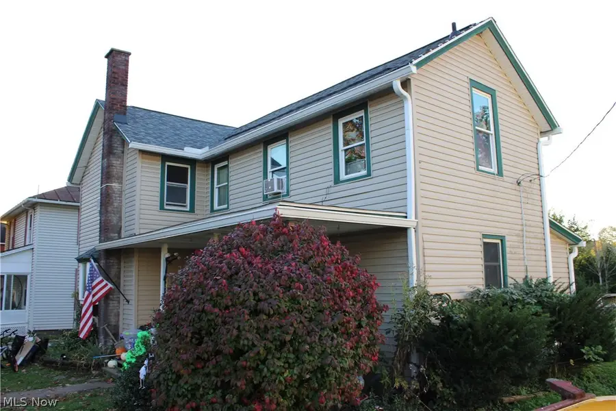 124 S Market Street, Lodi, OH 44254 - #2