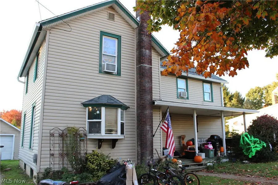 124 S Market Street, Lodi, OH 44254 - #3