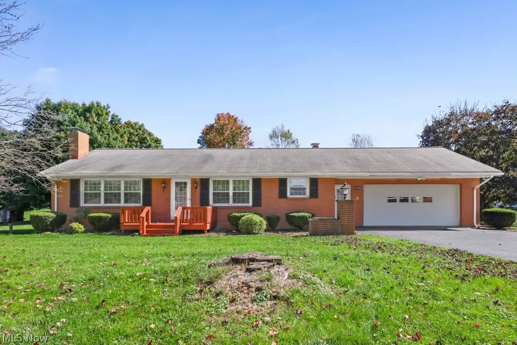 1930 Valley Road, Salem, OH 44460 - #1