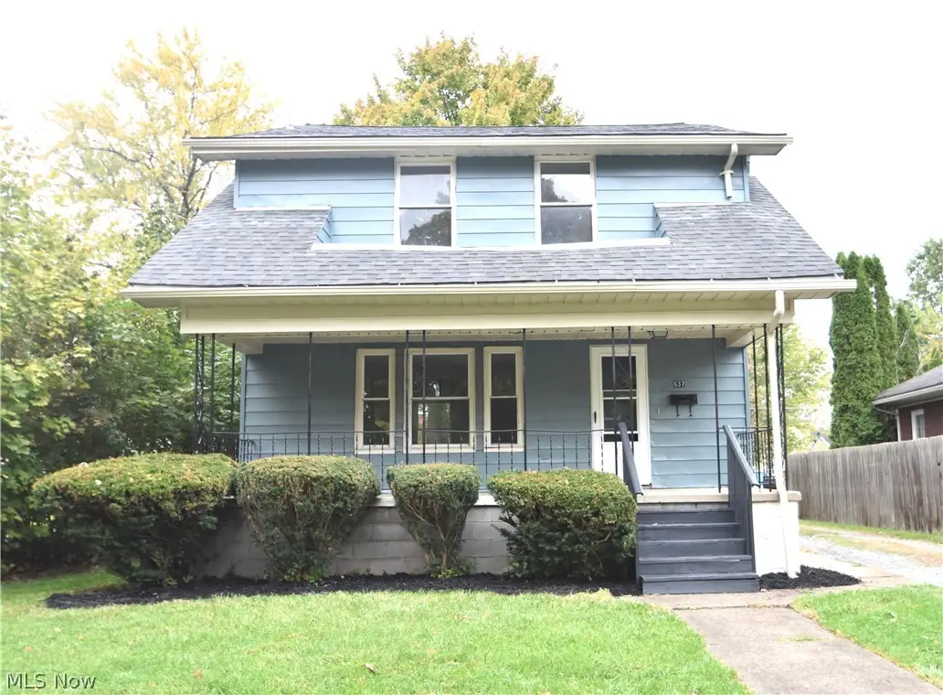 637 Woodbine Se Avenue, Warren, OH 44483 - #1