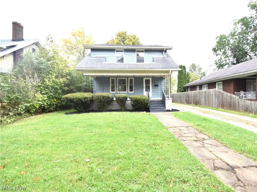 637 Woodbine Se Avenue, Warren, OH 44483 - #2