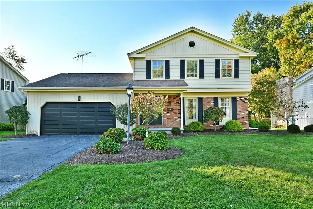 1050 Westport Drive, Boardman, OH 44511 - #1