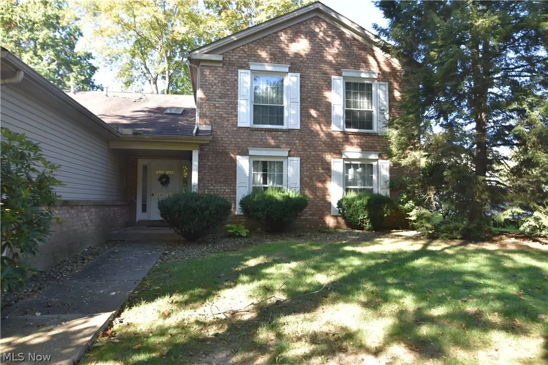 7636 Huntington Drive, Youngstown, OH 44512 - #1