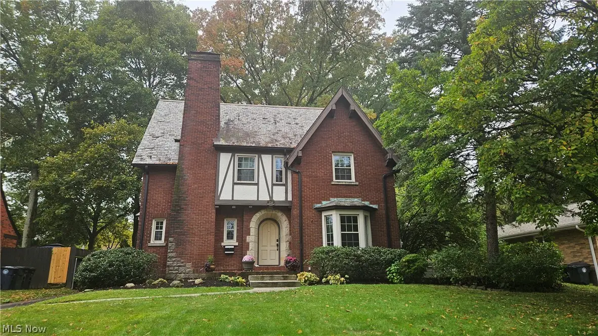 358 Merriman Road, Akron, OH 44303 - #1