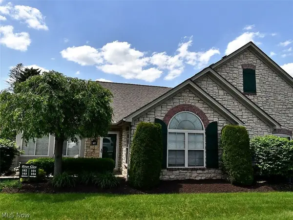 102 River Glen Ne Drive, Warren, OH 44484