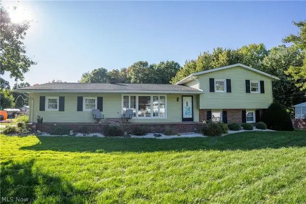4831 Leona Sw Avenue, Navarre, OH 44662