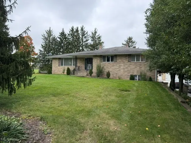 3541 Foskett Road, Medina, OH 44256 - #1