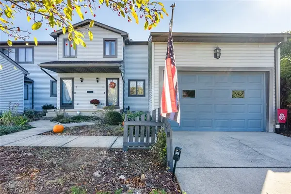 3710 Mercedes Place #8, Canfield, OH 44406