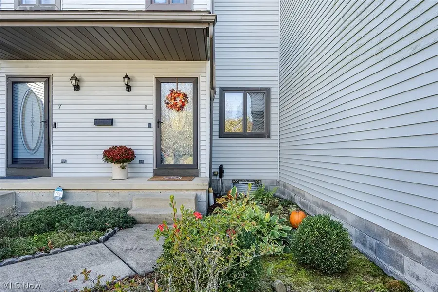 3710 Mercedes Place #8, Canfield, OH 44406 - #2