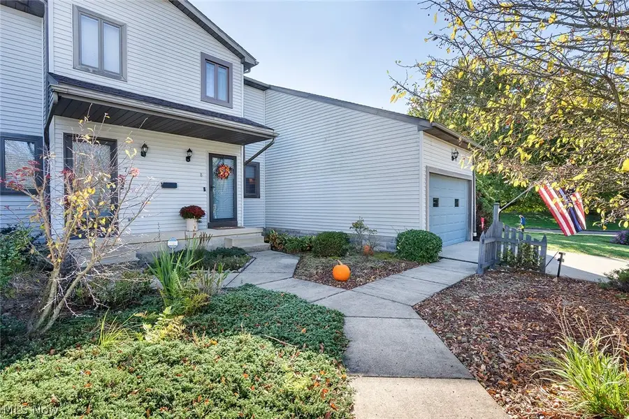 3710 Mercedes Place #8, Canfield, OH 44406 - #3