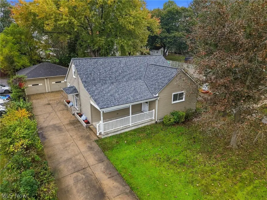 424 Simler Street, Hubbard, OH 44425 - #3