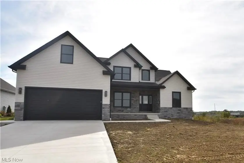 620 Berklee Drive, Boardman, OH 44514 - #1
