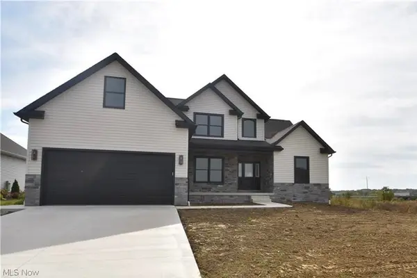 620 Berklee Drive, Boardman, OH 44514