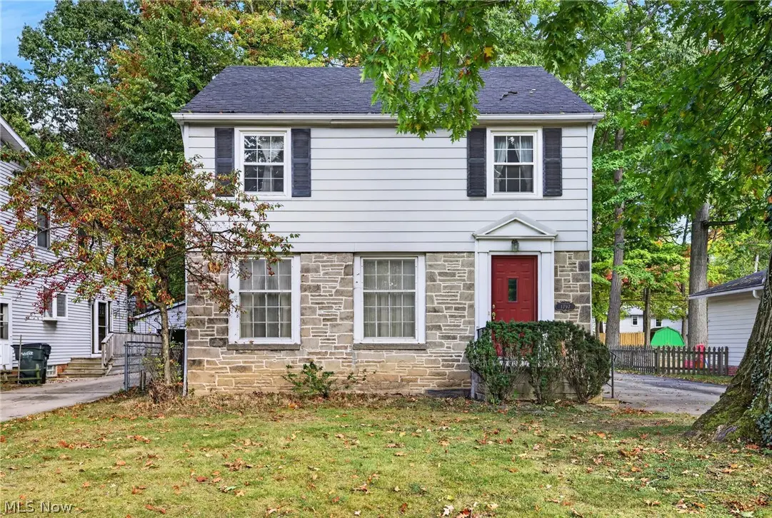 1797 Oakmount Road, South Euclid, OH 44121 - #1