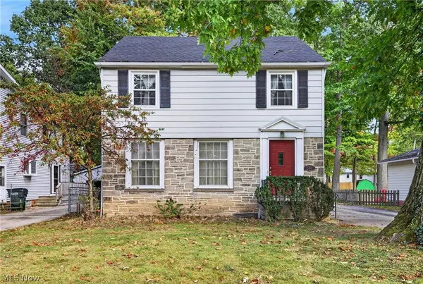 1797 Oakmount Road, South Euclid, OH 44121