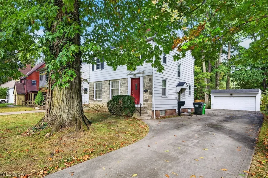 1797 Oakmount Road, South Euclid, OH 44121 - #2