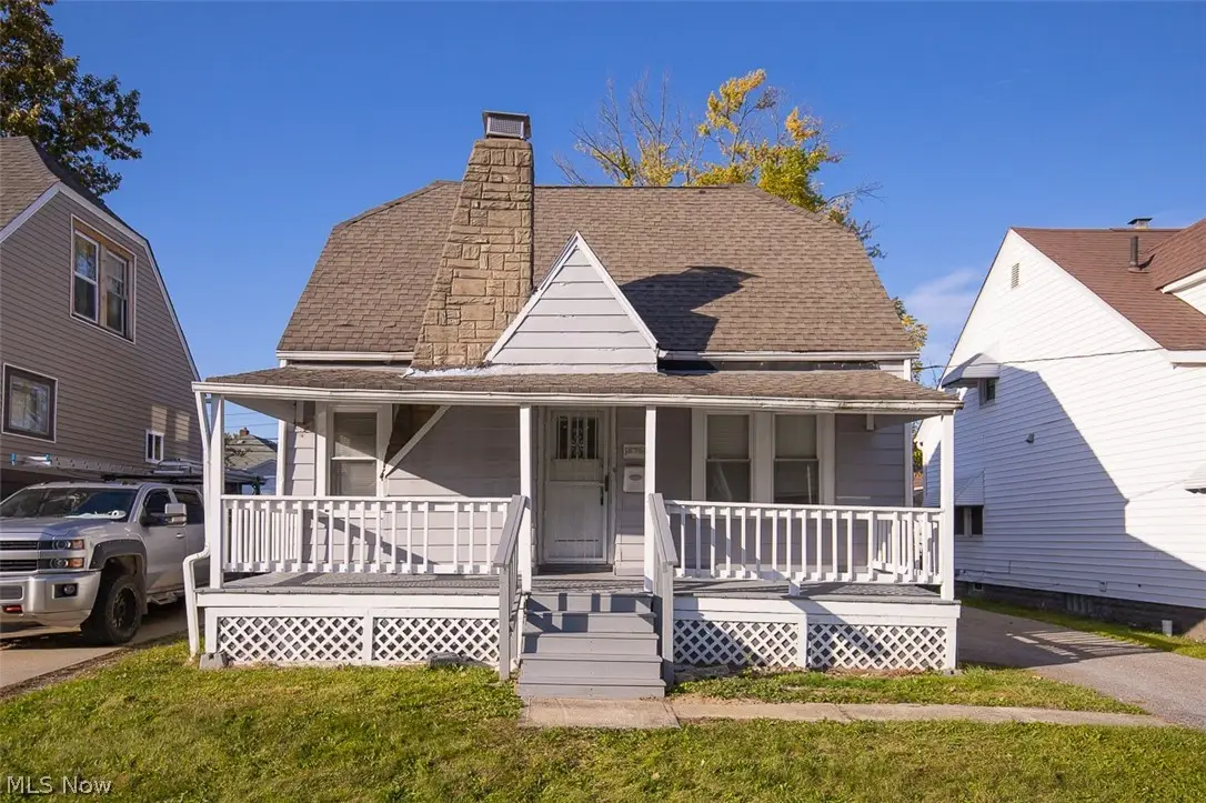 18761 Raymond Street, Maple Heights, OH 44137 - #1