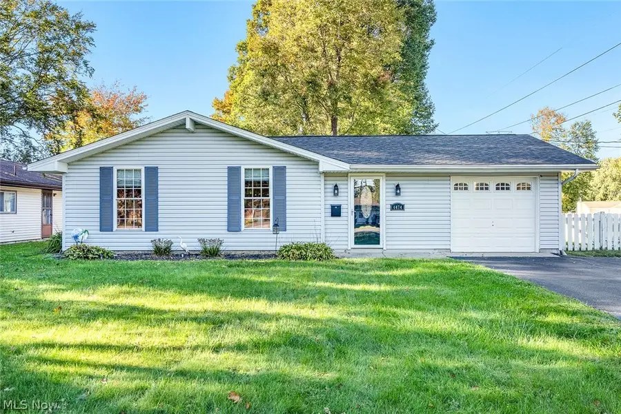 4474 Lockwood Boulevard, Boardman, OH 44511 - #2