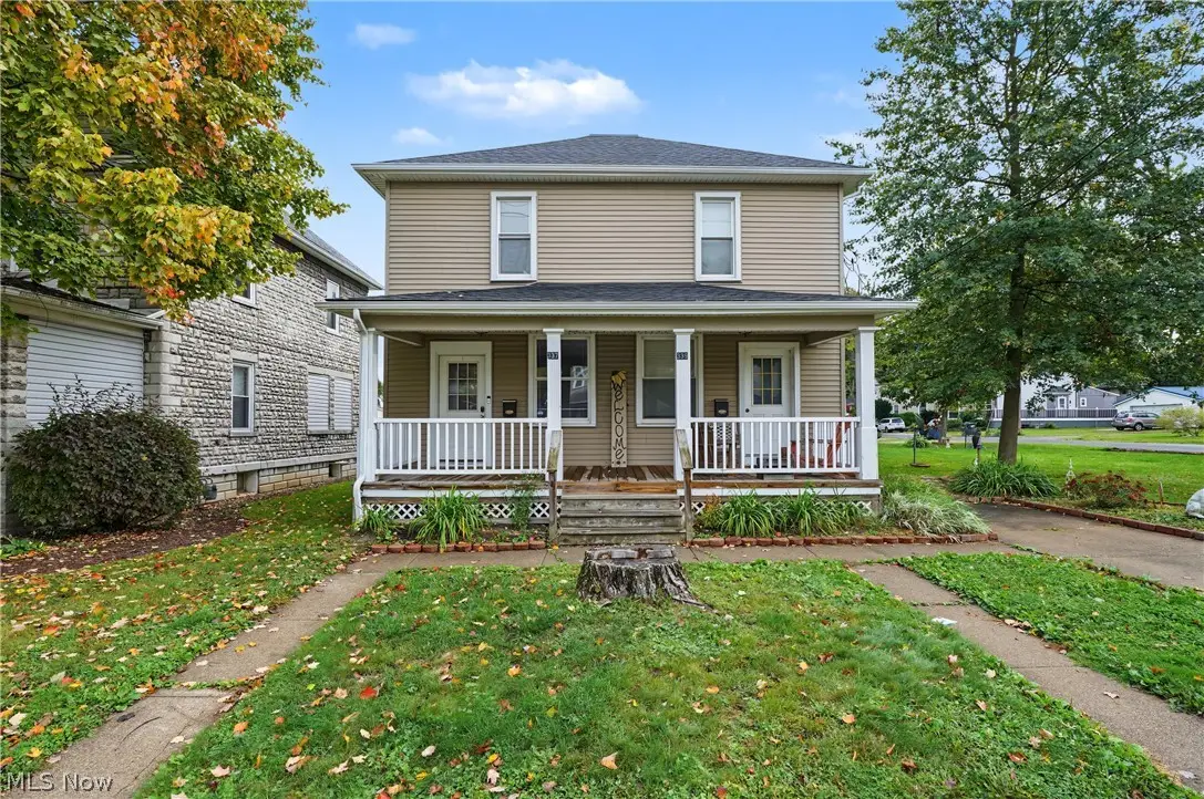 337-339 S 15th Street, Sebring, OH 44672 - #1