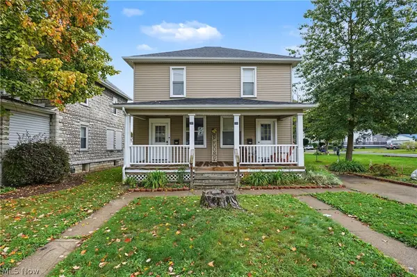 337-339 S 15th Street, Sebring, OH 44672