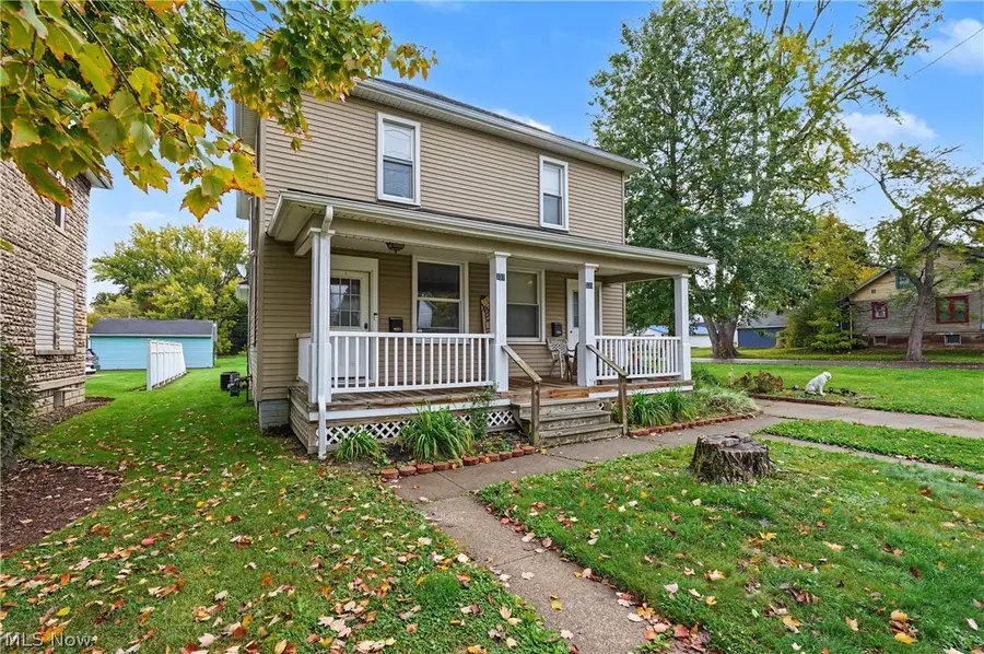 337-339 S 15th Street, Sebring, OH 44672 - #2