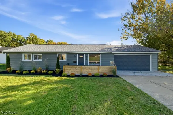 6285 Harrow Court, Bedford Heights, OH 44146
