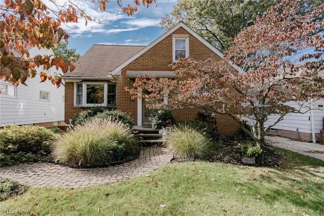 1186 Homestead Road, South Euclid, OH 44121 - #1