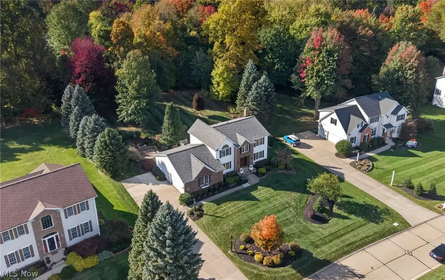5700 Canyon View Drive, Perry, OH 44077 - #2