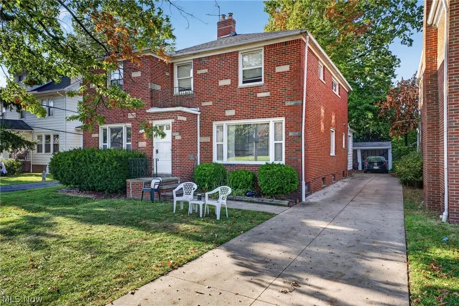 20355 Lakeshore Boulevard, Euclid, OH 44123 - #2