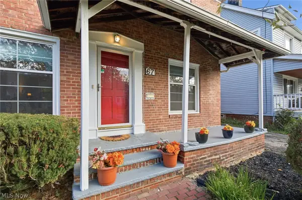 67 Gould Avenue, Bedford, OH 44146