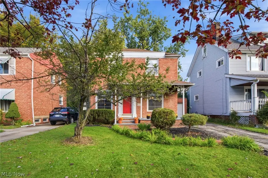 67 Gould Avenue, Bedford, OH 44146 - #3