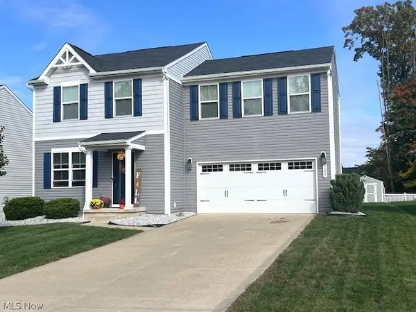 3225 Brentwood Drive, Akron, OH 44312