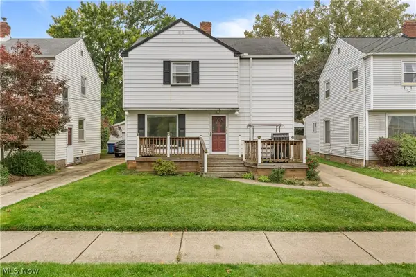 4354 W 140th Street, Cleveland, OH 44135