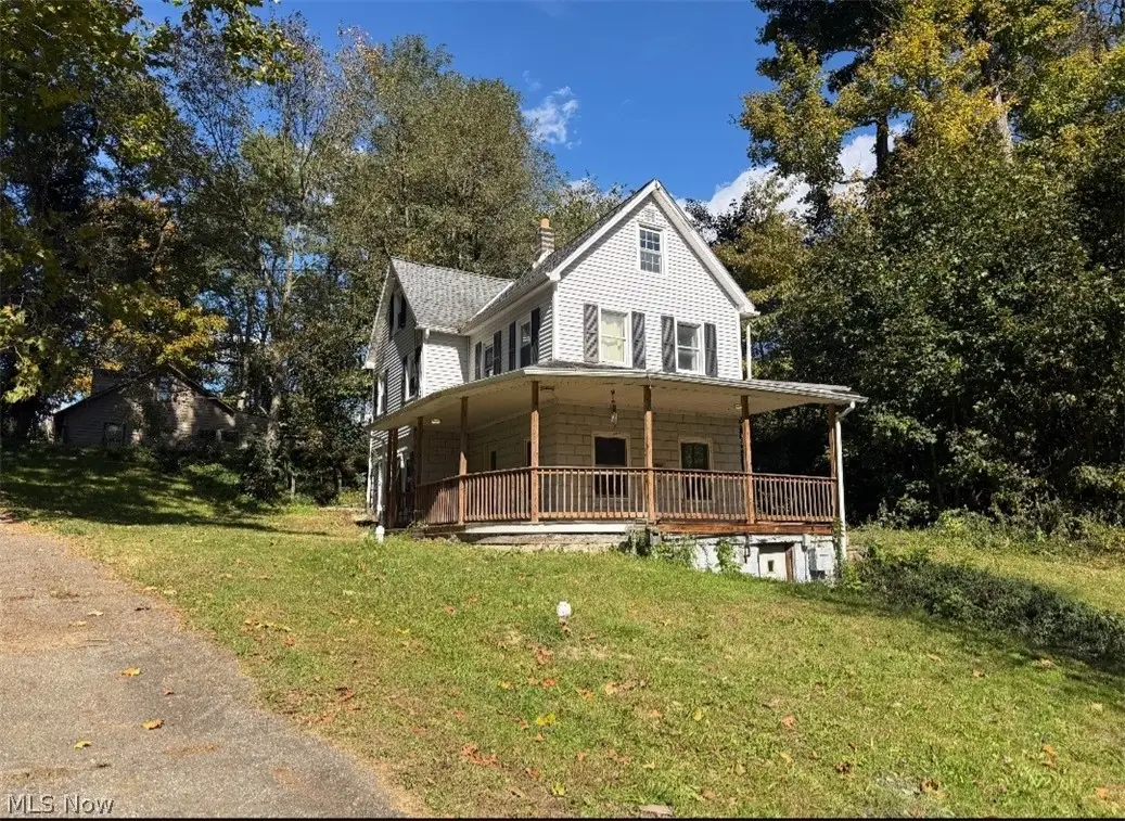 7090 State Route 45, North Bloomfield, OH 44450 - #1