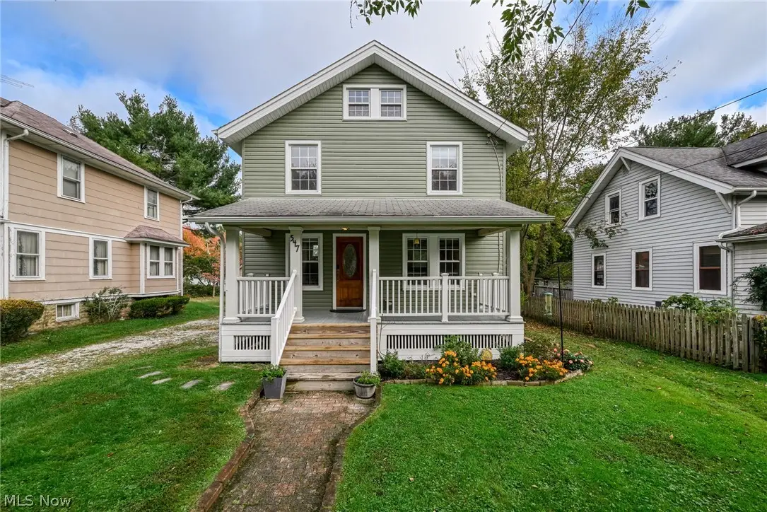 547 Cuyahoga Street, Kent, OH 44240 - #1