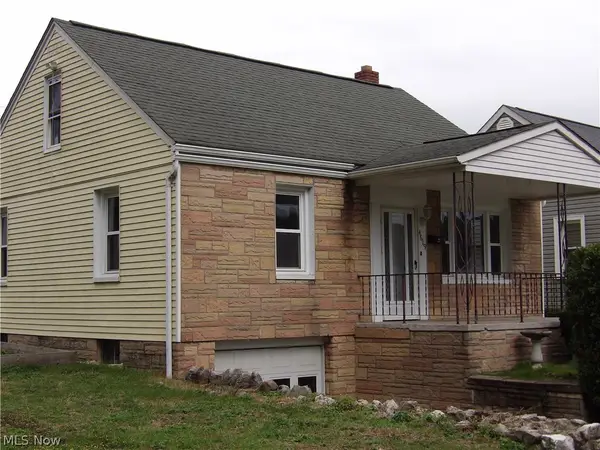 4619 Highland Avenue, Shadyside, OH 43947
