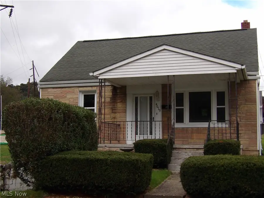 4619 Highland Avenue, Shadyside, OH 43947 - #3