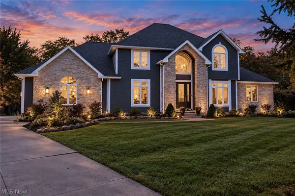 42 Ambrose Drive, Hudson, OH 44236