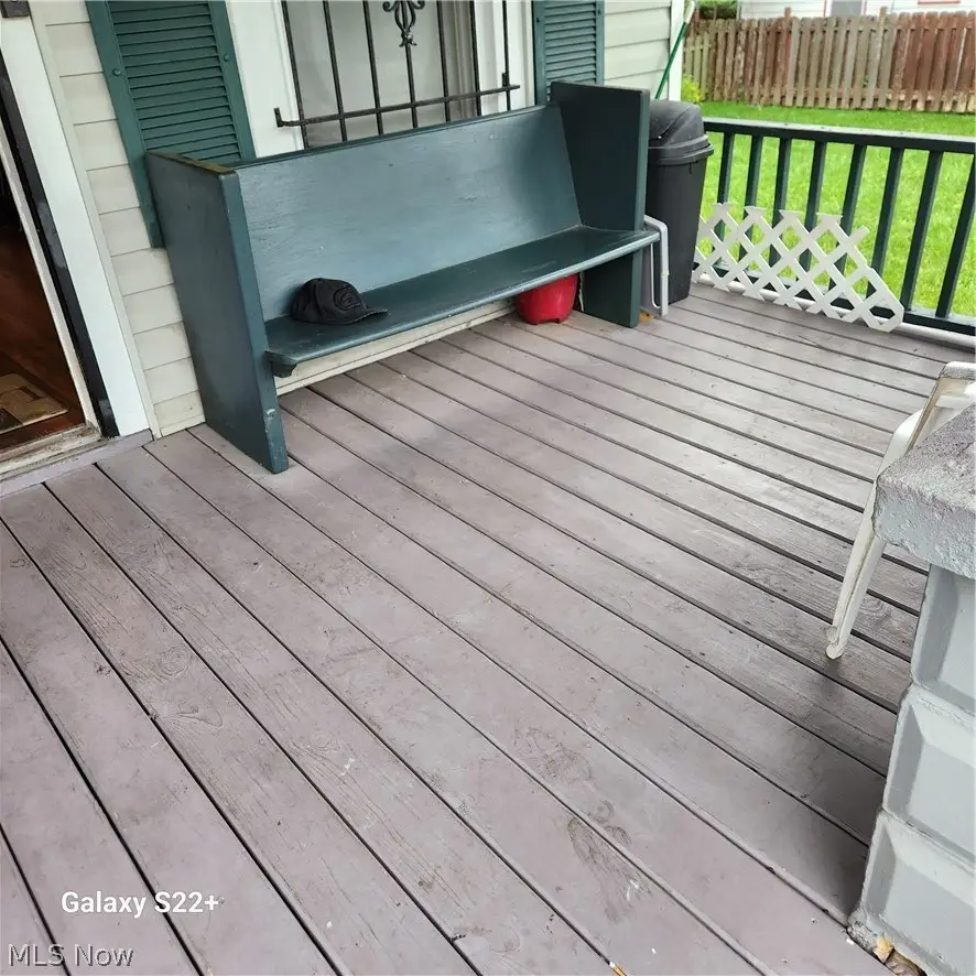 12010 Farringdon Avenue, Cleveland, OH 44105 - #3