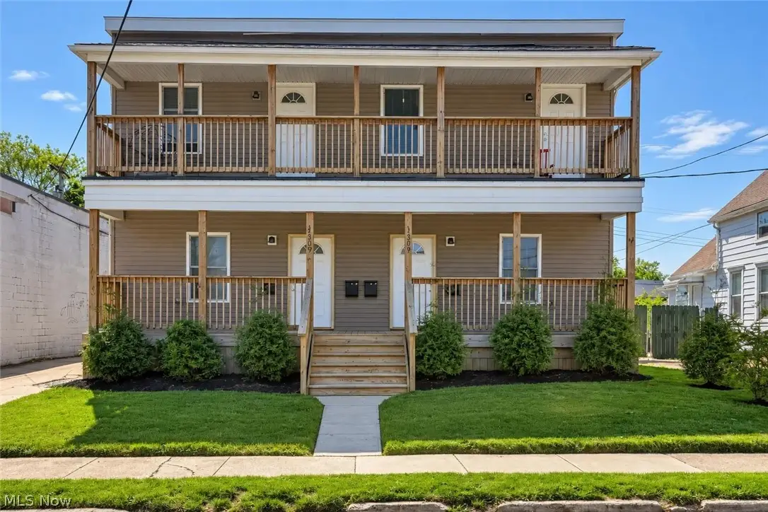 3508 W 135th Street, Cleveland, OH 44111 - #1