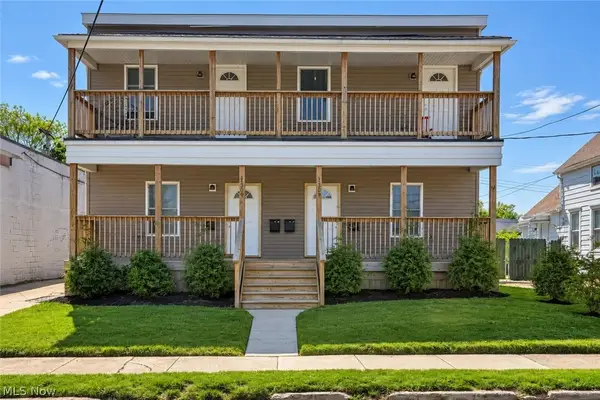 3508 W 135th Street, Cleveland, OH 44111