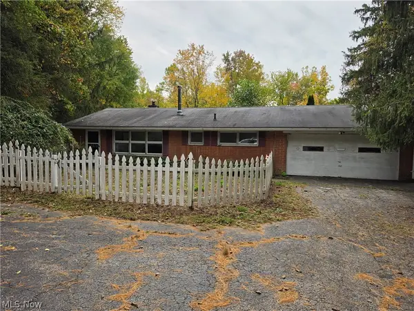 10057 Thwing Road, Chardon, OH 44024