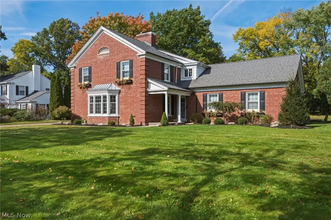 21351 Almar, Shaker Heights, OH 44122 - #1