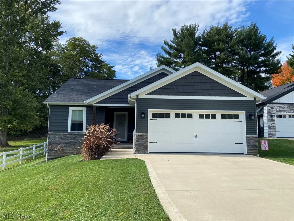 1300 2nd Nw Street, New Philadelphia, OH 44663 - #1