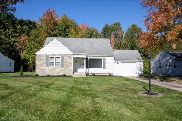 738 Orlo Lane, Boardman, OH 44512