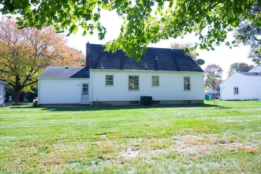 738 Orlo Lane, Boardman, OH 44512 - #3