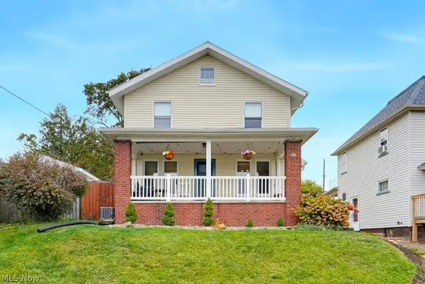 932 4th Ne Street, Massillon, OH 44646