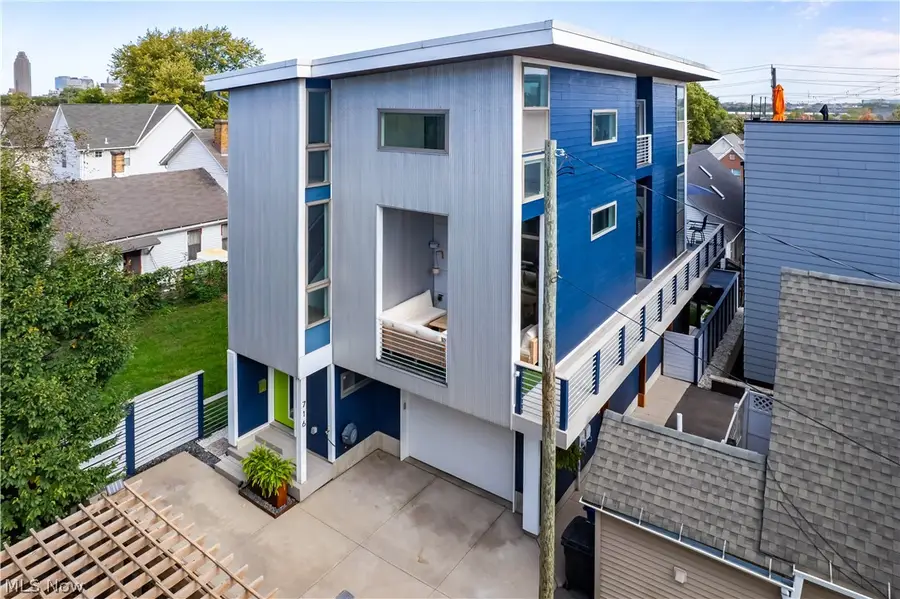 716 University Court, Cleveland, OH 44113 - #2