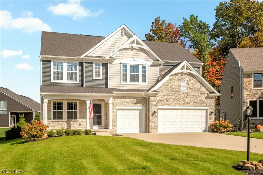 2761 Weeping Pine Drive, Medina, OH 44256 - #2