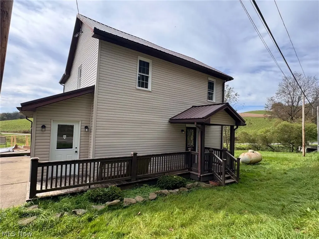 2058 Salineville, Carrollton, OH 44615 - #1
